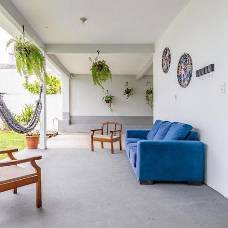 Casa De Temporada - Terreo Villa Palhoça Екстериор снимка