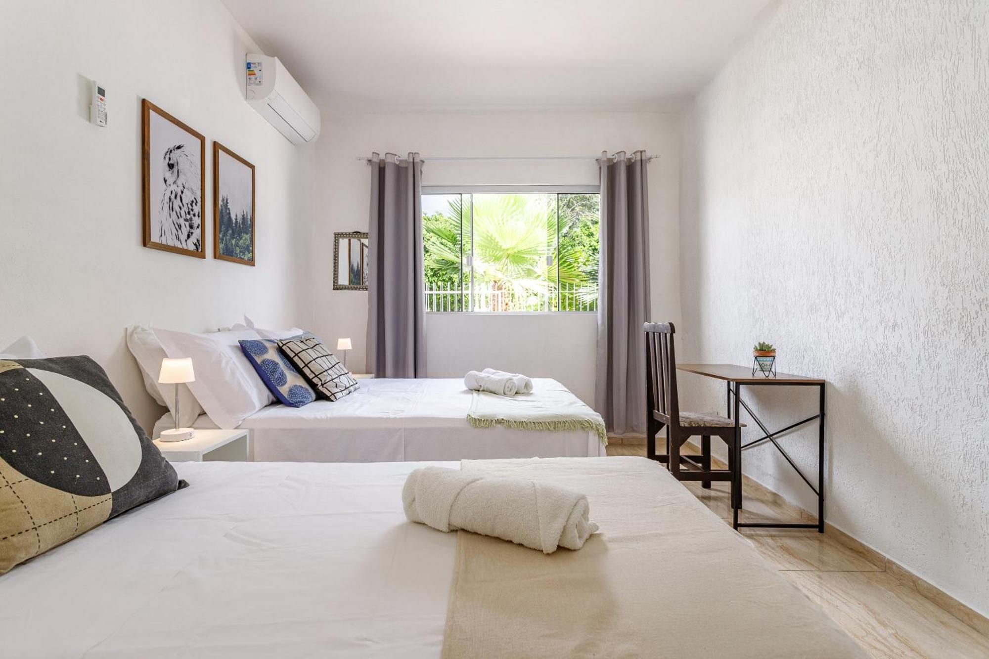 Casa De Temporada - Terreo Villa Palhoça Екстериор снимка